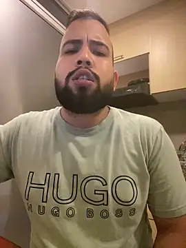 Dalton s online show from 04/12/26, 11:54