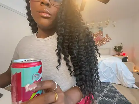 Anadia Starr online show from 02/22/26, 01:07