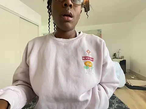 Anadia Starr online show from 03/02/26, 11:33