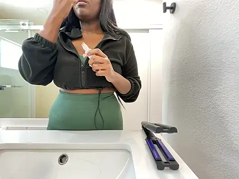 Anadia Starr online show from 06/28/26, 06:14