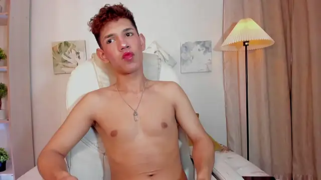 arlequiin  online show from 02/06/26, 06:44