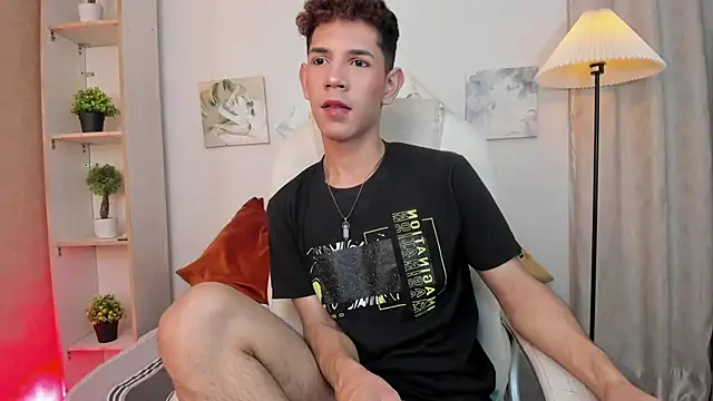 arlequiin  online show from 02/07/26, 08:45