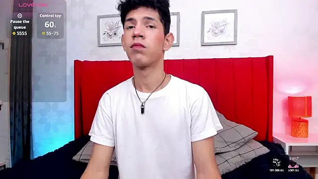 arlequiin  online show from 02/28/26, 07:37