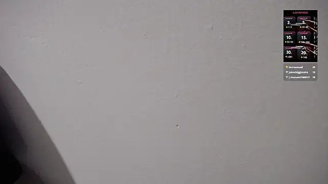 sienna rose pym online show from 03/19/26, 12:09