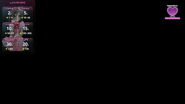 Maddie Rosee online show from 02/06/26, 03:33