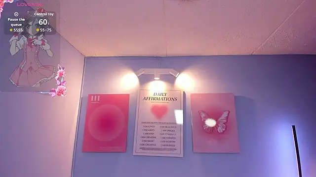 Maddie Rosee online show from 02/18/26, 03:24