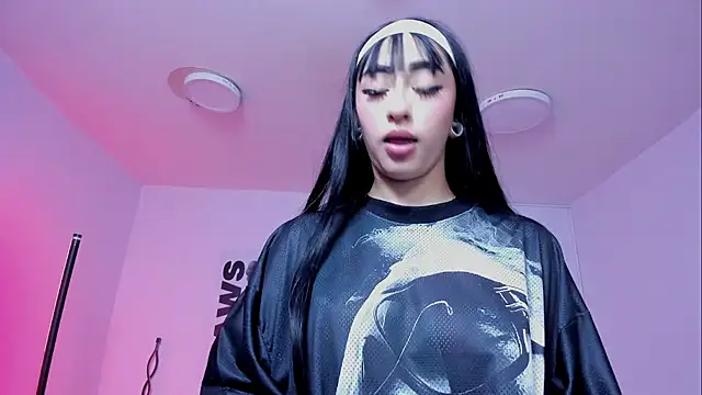 Maddie Rosee online show from 02/24/26, 02:20