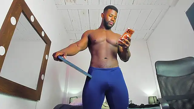 James McBoy online show from 03/06/26, 03:52