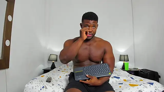 James McBoy online show from 04/16/26, 10:12