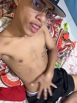 dominick fran online show from 04/09/26, 03:17