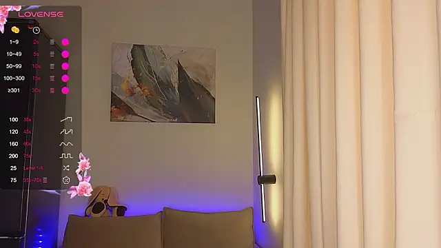 meowbaaby online show from 02/03/26, 02:21