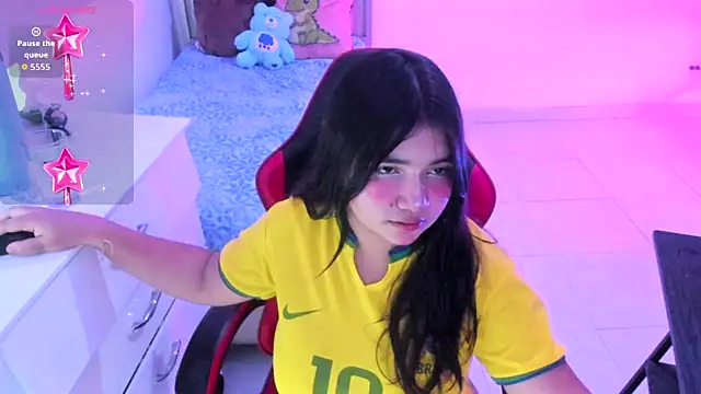 mia fox666 online show from 07/08/26, 02:27