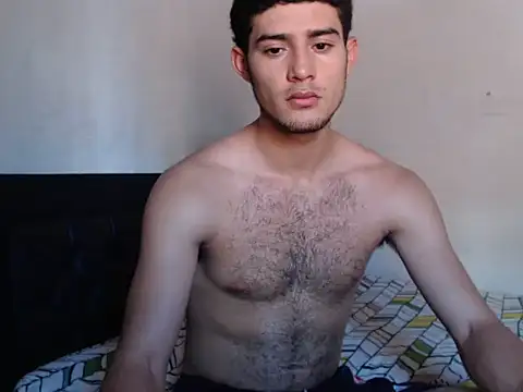 jhayko22 online show from 02/11/26, 07:30