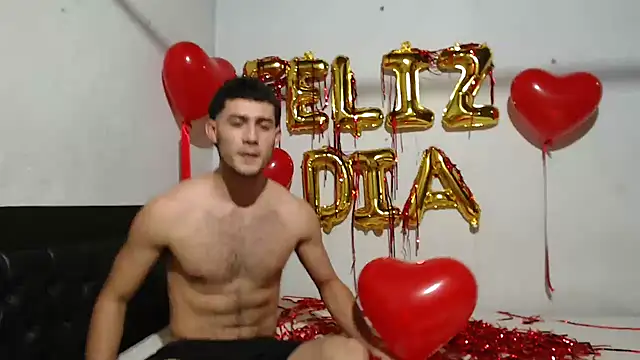 jhayko22 online show from 02/14/26, 11:34