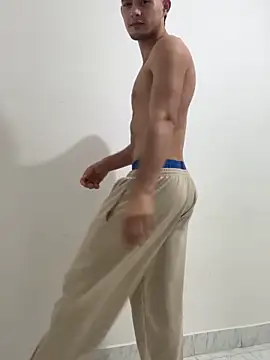 jhayko22 online show from 03/14/26, 05:35