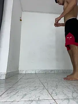 jhayko22 online show from 03/21/26, 09:58