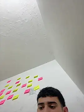 jhayko22 online show from 04/19/26, 09:52