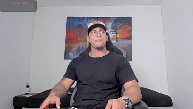 ryanwhite3 online show from 04/08/26, 02:00