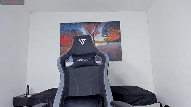 ryanwhite3 online show from 04/20/26, 09:27