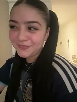 lolaaculaa online show from 02/20/26, 09:15