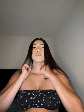 mari pauli xx online show from 02/12/26, 12:38