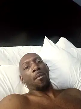 StrangeModel45 online show from 03/22/26, 11:24