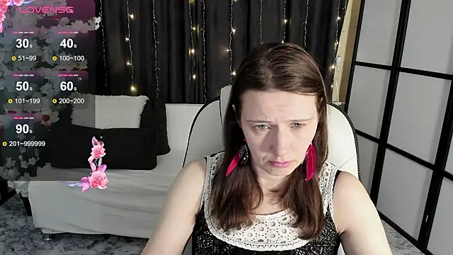 Kathrine Meyer online show from 02/03/26, 01:59