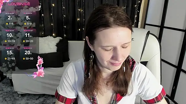 Kathrine Meyer online show from 02/05/26, 02:05