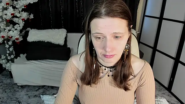 Kathrine Meyer online show from 02/10/26, 02:04