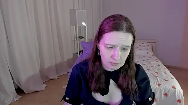 Kathrine Meyer online show from 02/20/26, 01:35