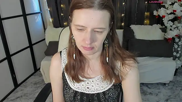 Kathrine Meyer online show from 02/26/26, 02:21