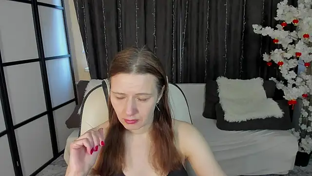 Kathrine Meyer online show from 04/10/26, 01:55