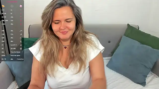LilyBel online show from 06/30/26, 01:06