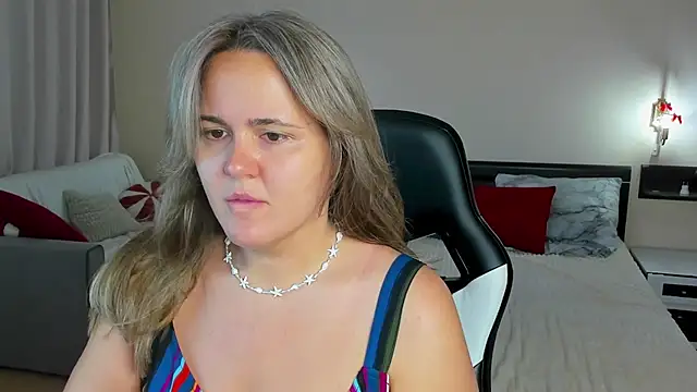 LilyBel online show from 07/11/26, 12:57