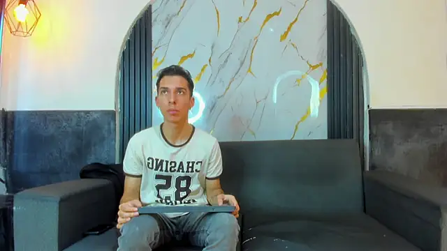 Jack Wesker 1 online show from 02/09/26, 09:08