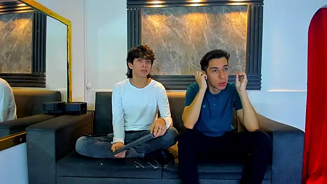 Jack Wesker 1 online show from 02/12/26, 04:29