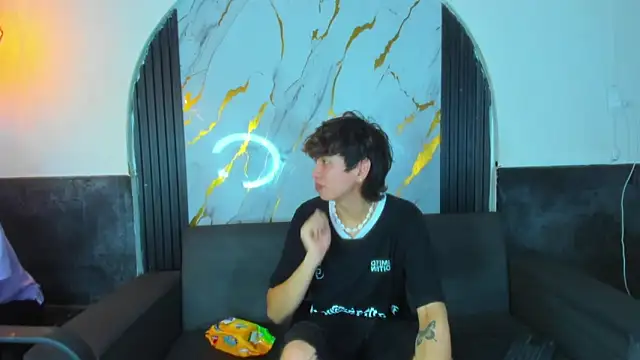 Jack Wesker 1 online show from 02/13/26, 10:17