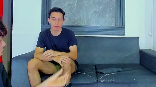 Jack Wesker 1 online show from 02/22/26, 05:08