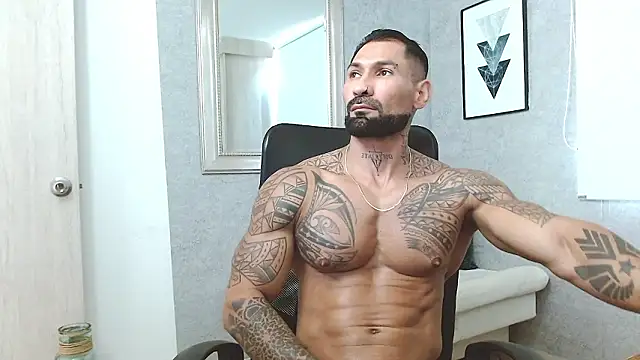 Snapshot of brooklyn- chatting on 02/03/26, 04:01 brooklyn- online show from 02/03/26, 04:01