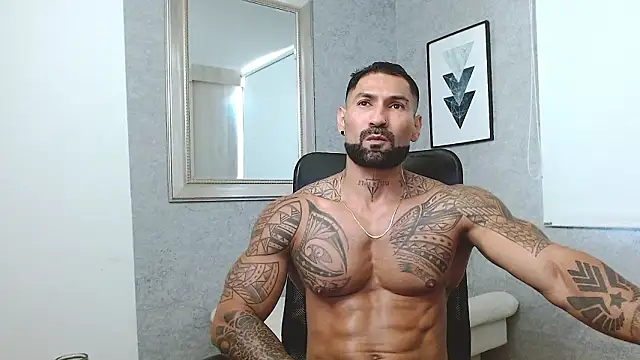 Snapshot of brooklyn- chatting on 02/11/26, 03:06 brooklyn- online show from 02/11/26, 03:06