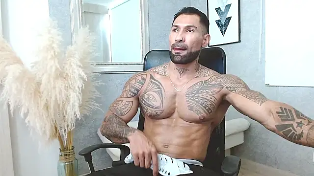 brooklyn- online show from 03/05/26, 03:19