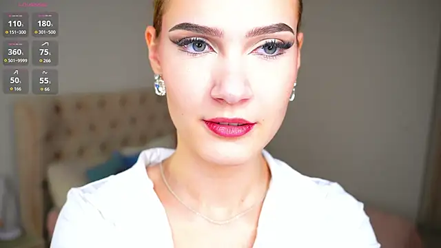 Emily Cesoni online show from 02/20/26, 06:08