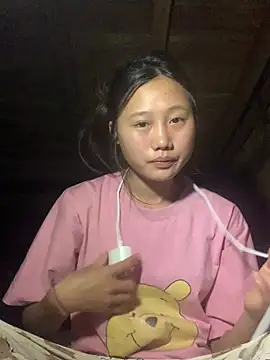 ngoccc-nga online show from 02/14/26, 01:08