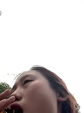 ngoccc-nga online show from 02/15/26, 09:08