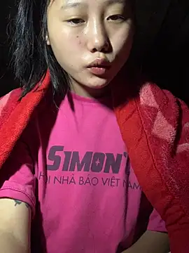 ngoccc-nga online show from 03/06/26, 01:13