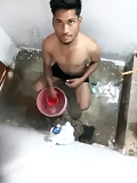 Krishna-10 online show from 04/19/26, 01:49