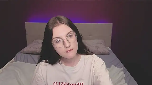 VixenLight online show from 02/06/26, 11:24