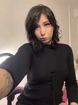 LoveMaki444 online show from 02/15/26, 06:21