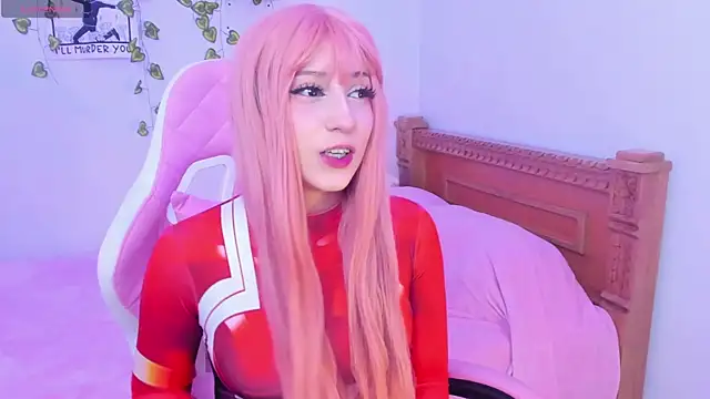 LoveMaki444 online show from 04/14/26, 04:07