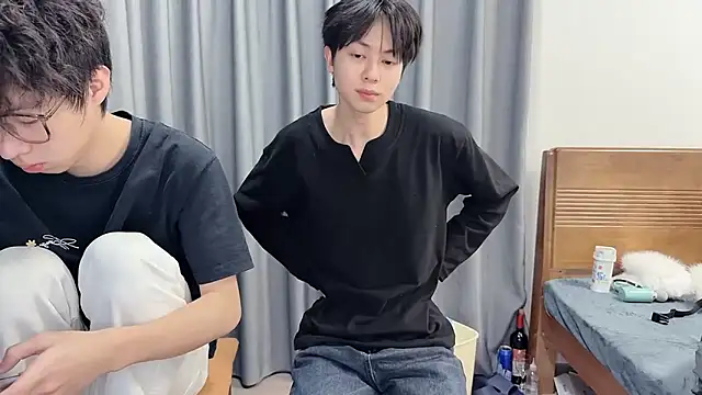 Snapshot of No_1MiaoMiao-Kk chatting on 02/02/26, 11:20 No 1MiaoMiao-Kk online show from 02/02/26, 11:20